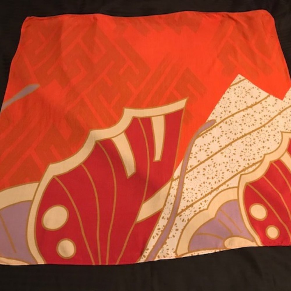 Novella Royale Robe + Bandana BUNDLE- NWT - Picture 8 of 11